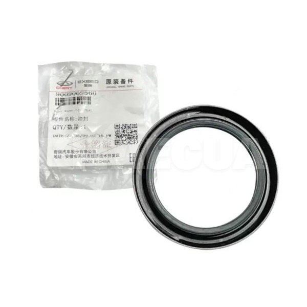 Сальник полуоси ОРИГИНАЛ на TIGGO 7 (9009069560)