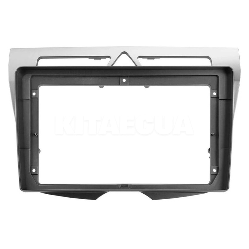 Штатна магнітола MOSS M3 4+32 ГБ Kia Picanto 2007-2011 AMS (50057) - 3