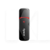 Флеш накопитель USB 2.0 32GB черный Apacer (AP32GAH333B-1)