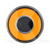 Краска 400мл матовая BLK-IN2000 "инфракрасный оранжевый" MONTANA (352249)