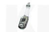 Ручка зовнішня задньої правої двері на Chery AMULET (A15-6205180-DQ)