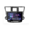 Штатна магнітола CC3 2k 4+32Gb 10" Toyota Highlander 2 XU40 2007-2013 (F1) Teyes (36619)