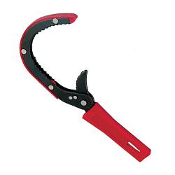 Съемник масляного фильтра "серп"