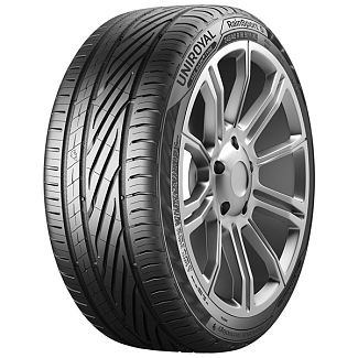 Шина літня 235/55R19 105Y XL FR RainSport 5 UNIROYAL
