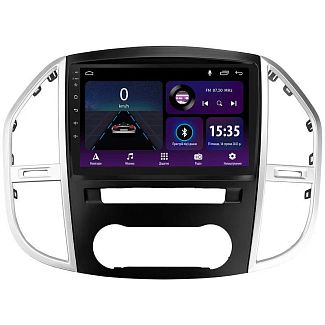 Штатная магнитола E10232 2+32 Gb 10" Mercedes-Benz Vito 3 W447 2014-2020 SIGMA4car