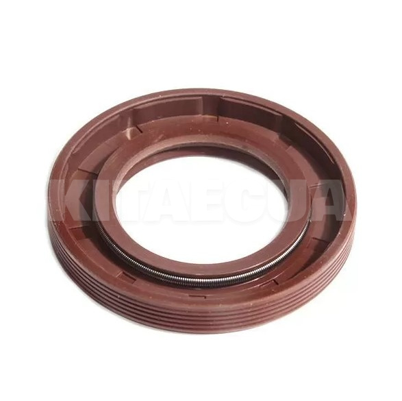 Сальник розподвалу 1.6 L PREMIUM на Chery M11 (481F-1006020) - 2