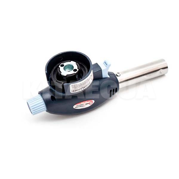 Горелка газовая с пьезоподжигом Intertool (GB-0020) - 4
