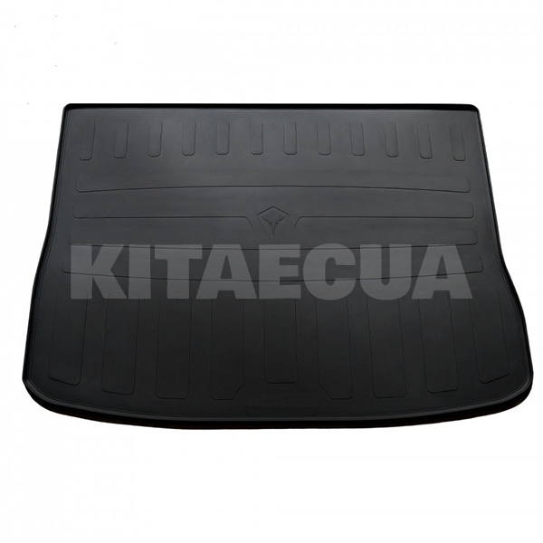 Резиновый коврик в багажник Volkswagen Tiguan I (2007-2015) Stingray (3024081)