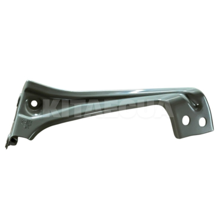 Кронштейн крепления крыла передний правый VAG на VOLKSWAGEN ID.UNYX (11H 821 136 GRV) - 2