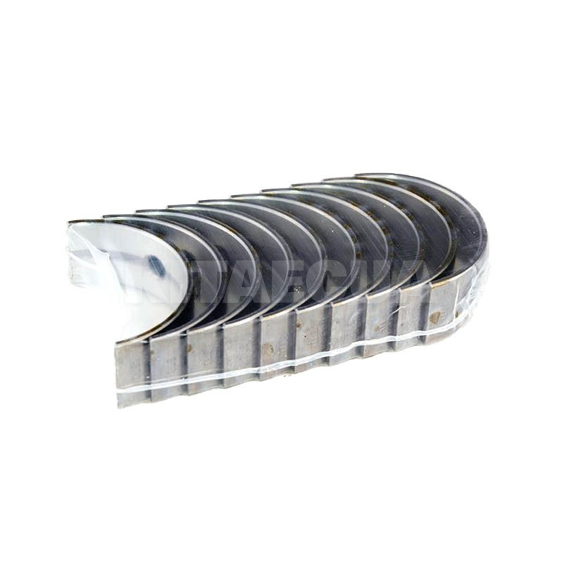 Вкладыши коренные STD INA-FOR на Geely GC2 (PANDA) (110601321600/1/2/3/4) - 2