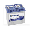 Автомобільний акумулятор Blue Dynamic (N65) 65Ач 650А "+" праворуч VARTA (565 501 065)
