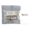 LED лампа для авто BA9s 12V (комплект) 10шт. Solar (LS278_P)