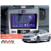 Штатна магнітола MOSS M3 4+32 ГБ 9" Kia Cerato 2 TD 2008-2013 (F1) AMS (50052)