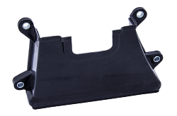 Кожух ременя ГРМ верхня частина