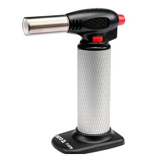 Горелка газовая для нагрева и пайки YATO