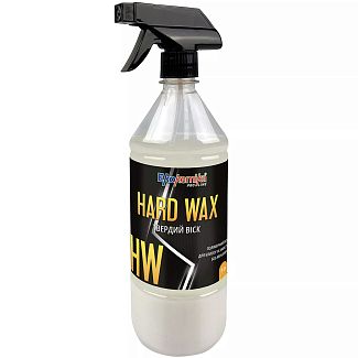 Воск твердый 1л Pro Line HARD WAX Ekokemika