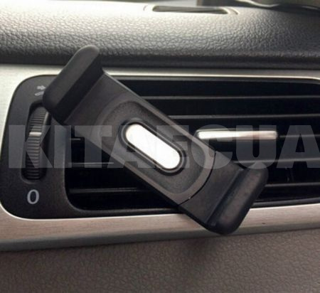 Автомобільний тримач на кліпсі з магнітом 55-83 мм CARFACE (DO CFJNAC002) - 3