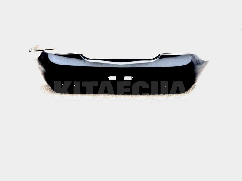Бампер задній на Geely MK (1018004865)