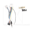 Штатна магнітола CC3L 4+64 Gb 9" Nissan Almera 3 G15 2012-2019 Teyes (51980)