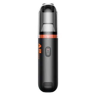 Автомобильный пылесос портативный 80 Вт A2Pro Car Vacuum Cleaner черный BASEUS