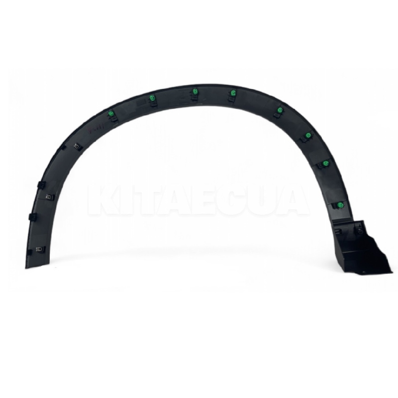 Арка колісна пластикова Передня права BYD на BYD Song Plus (13996605-00) - 3