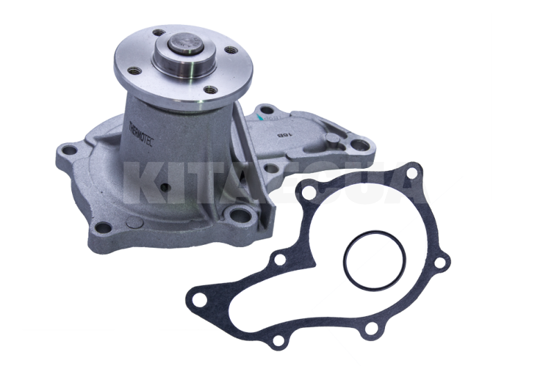 Насос водяний (помпа) TERMOTEC THERMOTEC на Geely CK (E050100005) - 4