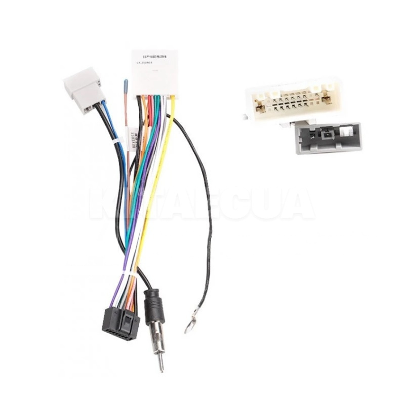 Штатна магнітола CC3L 4+64 Gb 9" Nissan Almera 3 G15 2012-2019 Teyes (51980) - 3