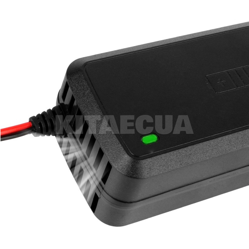 Зарядное устройство для аккумулятора 12В 5A 100Ач XoKo (XK-CC12-5A) - 4