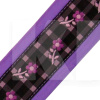 Чехол на ремень безопасности Purple Flower SmartBelt (Purple-Flower)