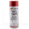 Фарба-емаль універсальна 400мл Ral 3011 коричнево-червона Very Well Dupli Color (VW30110-DUPLI-COLOR)