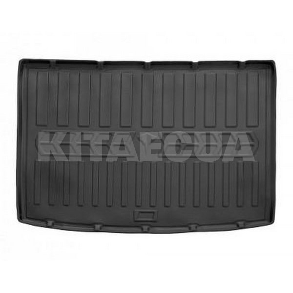 Резиновый коврик в багажник MAZDA MX-30 EV (2020-н.в.) Stingray (6011051)