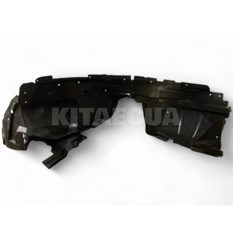 Подкрылок передний левый NISSAN на NISSAN Ariya (63841-5MT0A) - 2