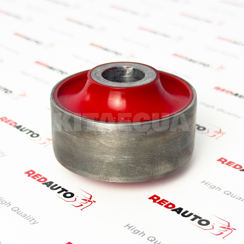 Сайлентблок переднего рычага задний (полиуретан) PSB-210 REDAUTO на Chery AMULET (A11-2909050-P) - 4