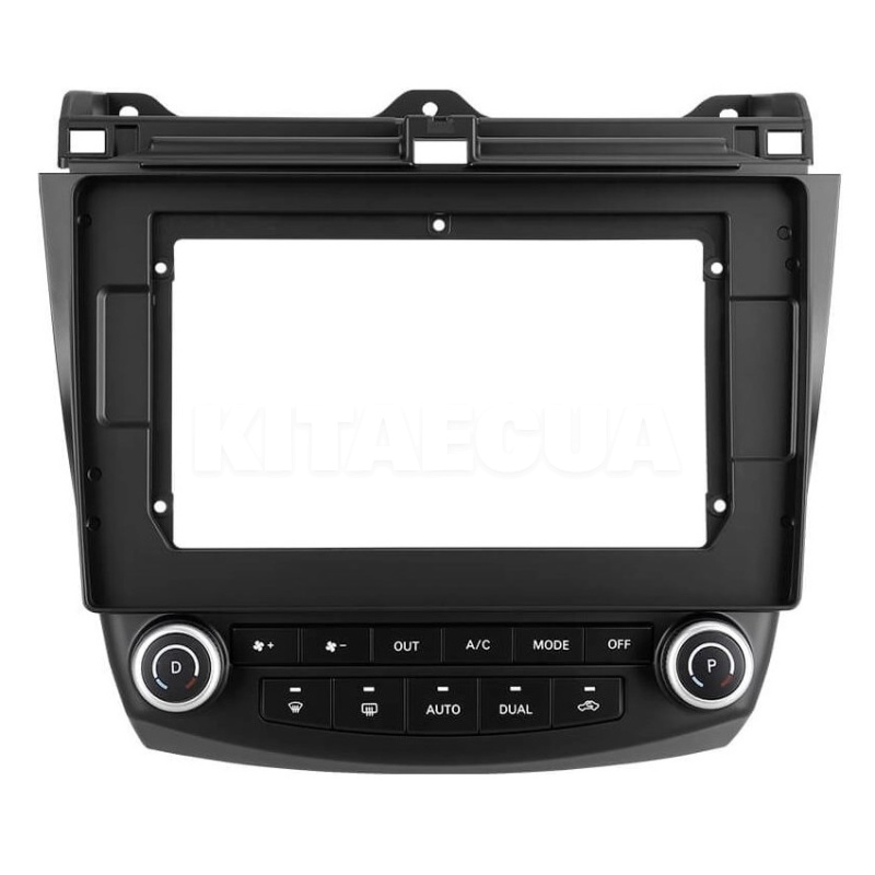Штатна магнітола MOSS M3 4+32 ГБ 10" Honda Accord 7 CL 2005-2008 (F2) AMS (50804) - 2