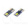 LED лампа для авто M2 T10/W5W 2.2W STELLAR (6321)