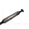 Резонатор выхлопной системы 1.5L KLM Autoparts на ZAZ FORZA (A13-1201110FA)