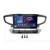 Штатна магнітола CC3 2k 4+32Gb 9" Hyundai Ioniq AE 2016-2023 (A) Teyes (38152)