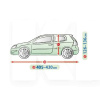 Тент на авто Mobile Garag L1 430х148х136 см хэтчбек Kegel-Blazusiak (5-4103-248-3020)