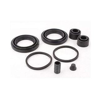 Ремкомплект суппорта переднего (пыльники) INA-FOR