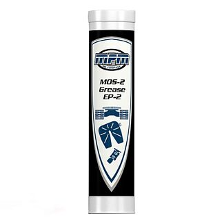 Смазка молибденовая 400г MOS 2 MPM