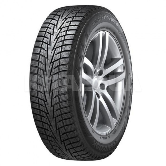 Шина зимова 265/70R16 112T Winter I*Cept X RW10 Hankook (1023372)