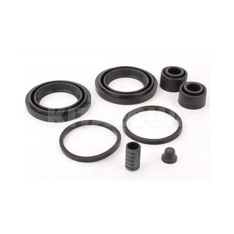 Ремкомплект суппорта переднего (пыльники) INA-FOR на Great Wall PEGASUS (3501100-K00/3501200-K00-R)