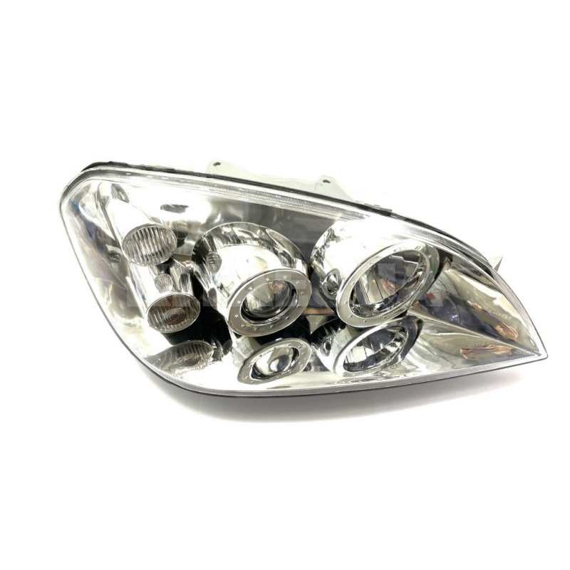 Фара передня права KLM Autoparts на Chery EASTAR (B11-3772020)