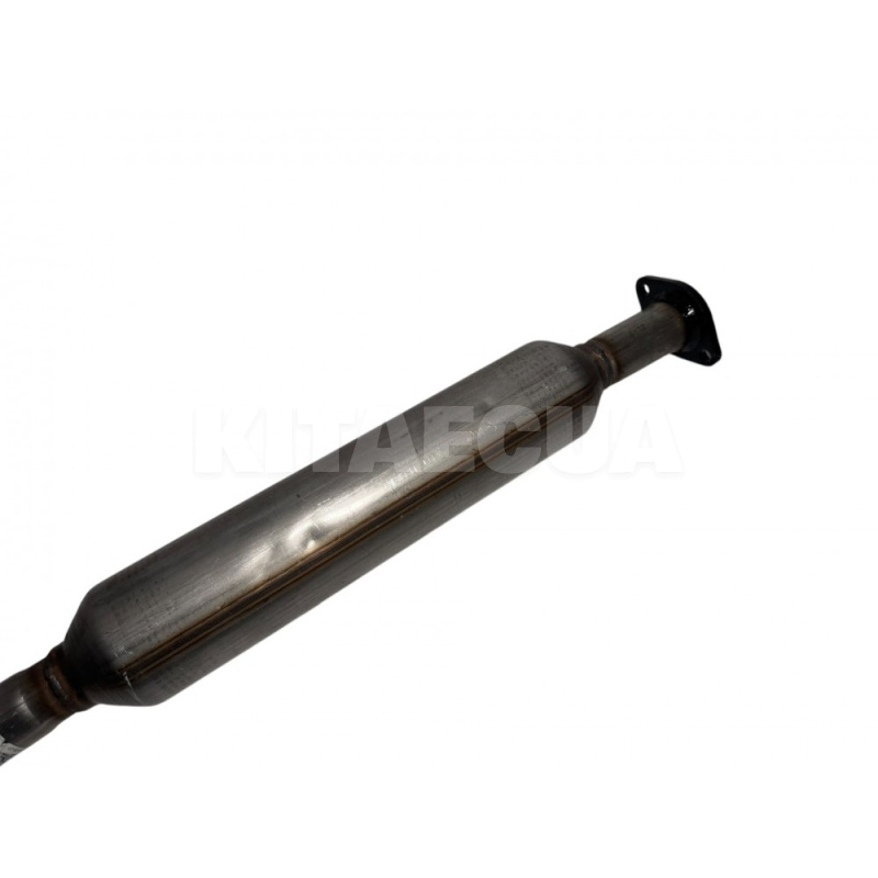 Резонатор выхлопной системы 1.5L KLM Autoparts на ZAZ FORZA (A13-1201110FA) - 3