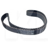 Ремінь ГРМ 2.4L 123RU290 KLM Autoparts на TIGGO 2.0-2.4 (MD336149)