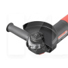 Шліфмашина кутова 1400Вт 6000-12200 об/хв Intertool (WT-0236)