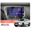 Штатна магнітола MOSS M3 4+32 ГБ 9" Mitsubishi Eclipse Cross 1 2017-2021 (F1) AMS (50559)