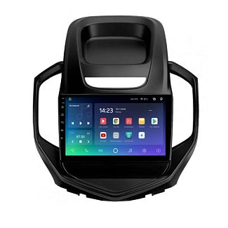 Штатна магнітола PRO 9432 4+32 Gb 9" Geely GC6 2016-2019 SIGMA4car