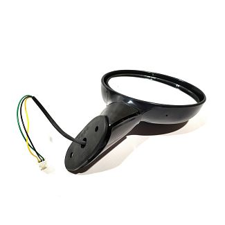 Зеркало заднего вида правое 7 SEVEN PARTS