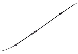 Трос стояночного тормоза правый HQ